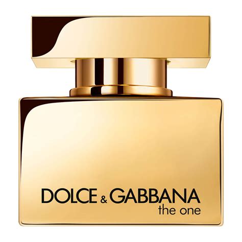 dolce gabbana the one gold women|dolce and gabbana gold cologne.